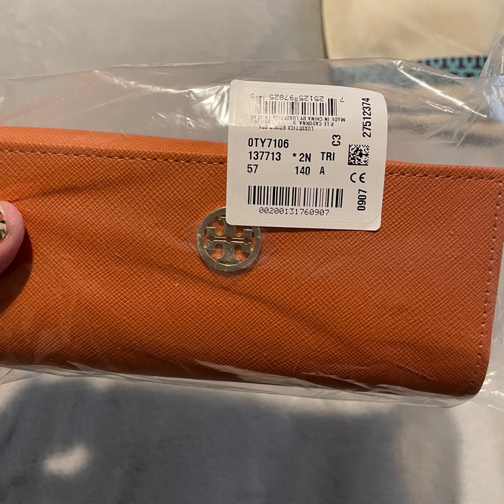Tory Burch authentic woman’s glasses
